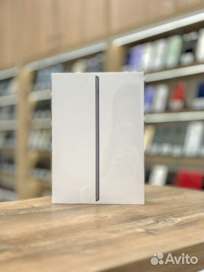 iPad 9 64Gb WI-FI Space Gray
