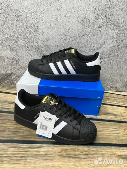 Кроссовки Superstar Аdidas Originals