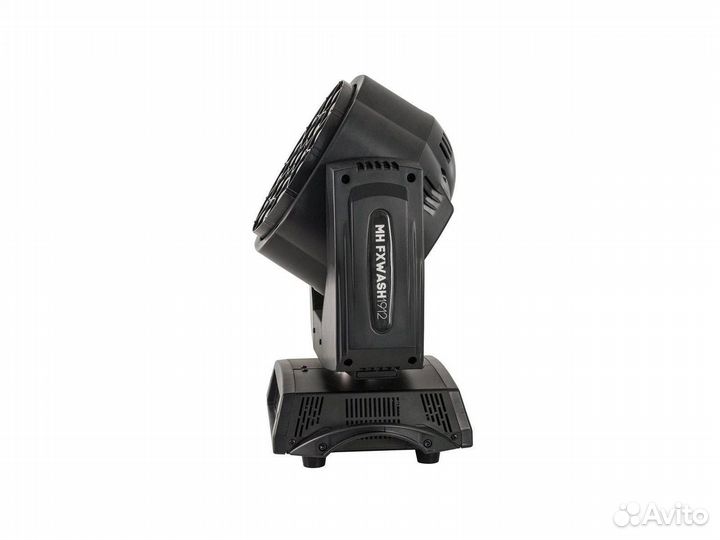 Involight MH Fxwash1912 голова вращения