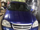 Chevrolet Lacetti 1.6 МТ, 2007, 254 000 км