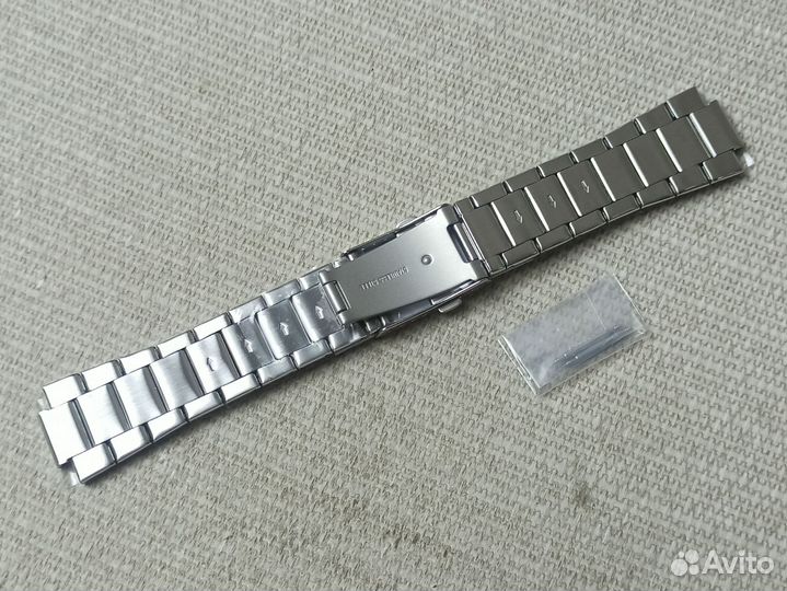 Браслет Casio 10602490 для ECB-10D-2A