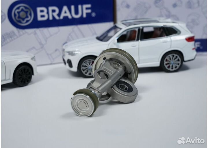 Поршень компрессора BMW LR Mercedes