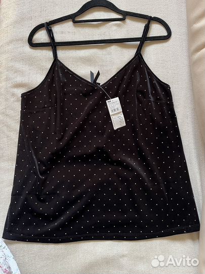 Топ Women secret новый