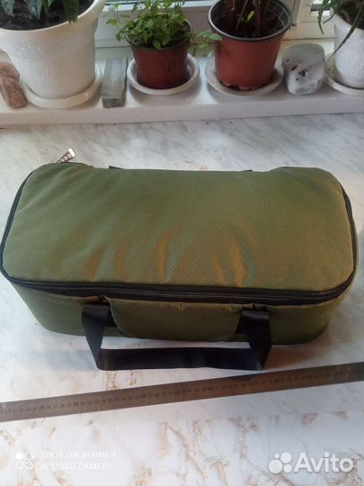 Сумка для бойлов