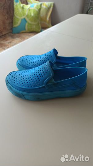 Туфли детские Crocs