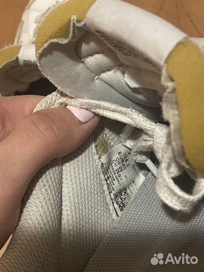 Nike blazer low platform