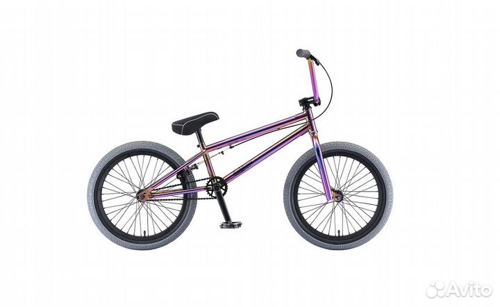 Велосипед bmx Tech Team Millennium 20