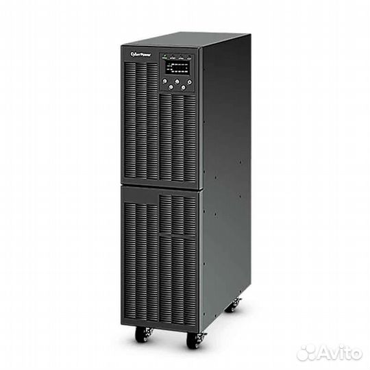 Ибп CyberPower OLS10000EC