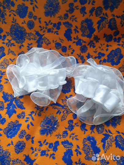 Банты для волос