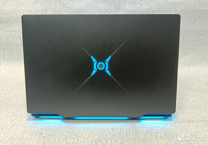 Игровой ноутбук Honor RTX 2060, i7-10750H