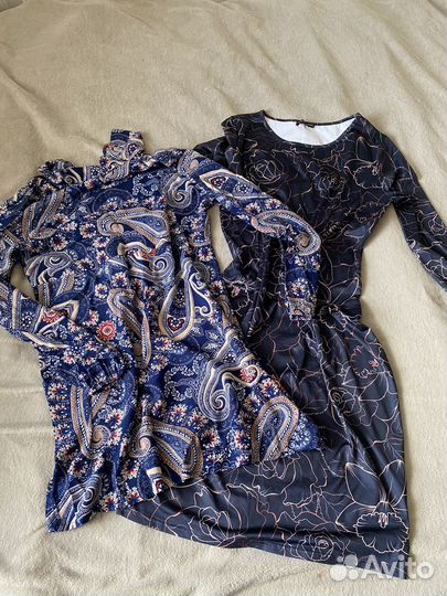 Женская одежда 56 размера пакетом