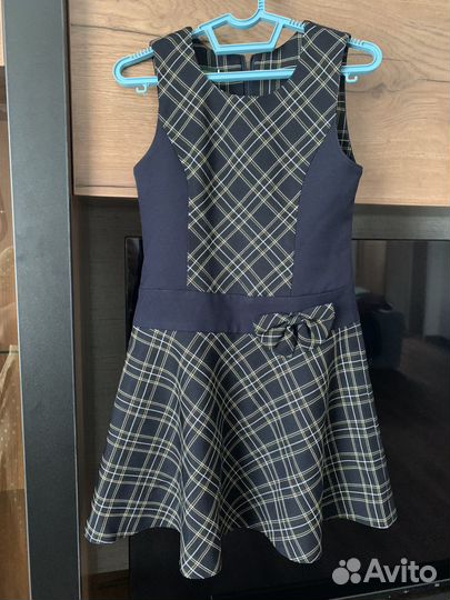 Школьная форма