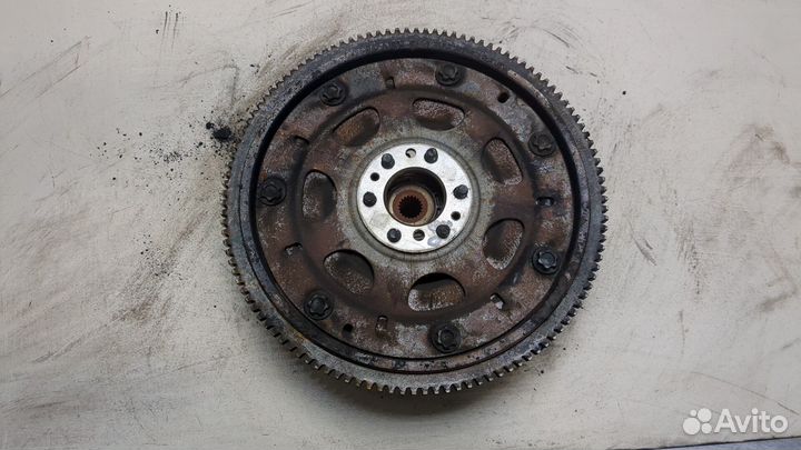 Маховик Fiat Tipo, 2017