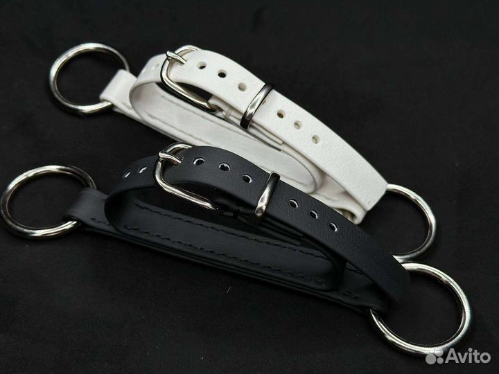 Биотановый трензель