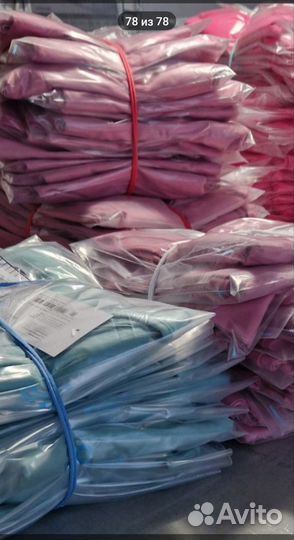 Пошив изделий для маркетплейсов, школ, д/садов,для