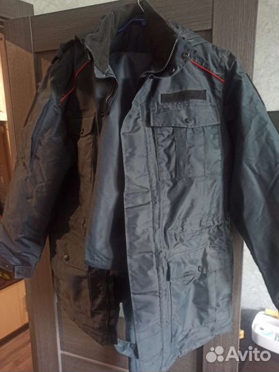 Форма полиции мвд