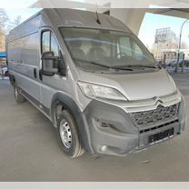 Новый Citroen Jumper 2.2 MT, 2024, цена 5 300 000 руб.