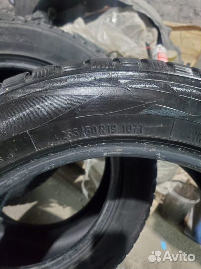 Toyo Observe G3-Ice 255/50 R19 107T