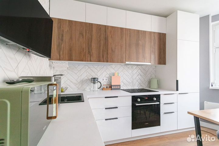 Цена за всю кухню смк 057151