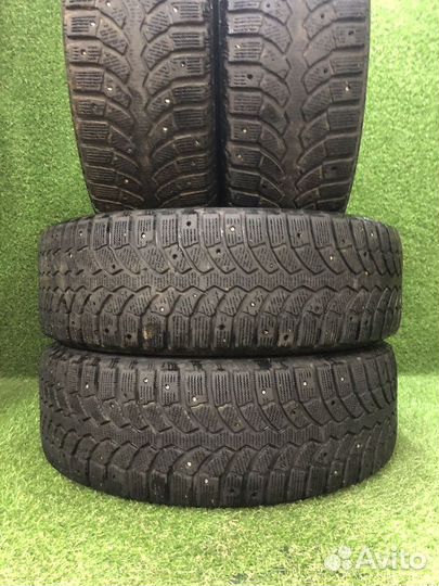 Bridgestone Blizzak Spike-01 195/65 R15 91T