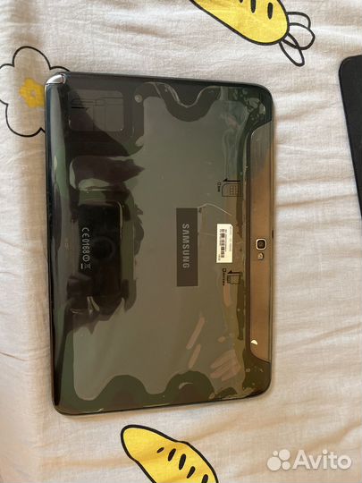 Samsung galaxy note 10.1