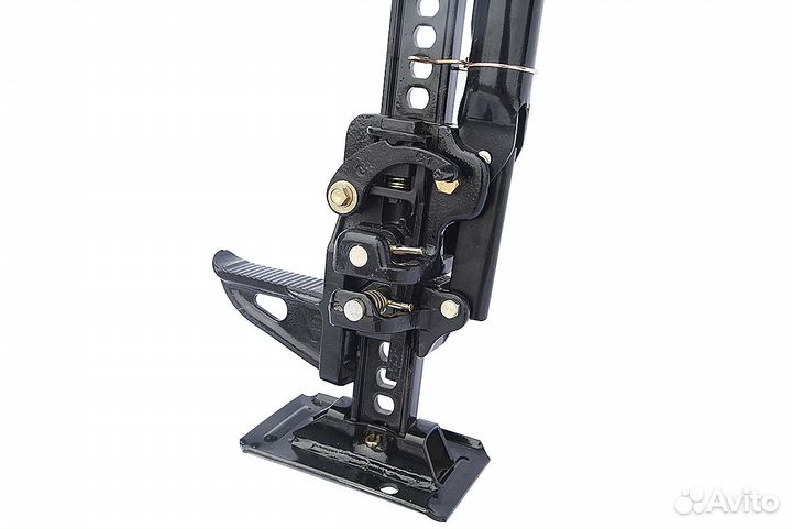 Домкрат реечный Hi-Lift чугун+сталь 120 смHL-484