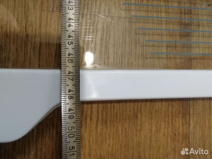 Полки для холодильника indesit