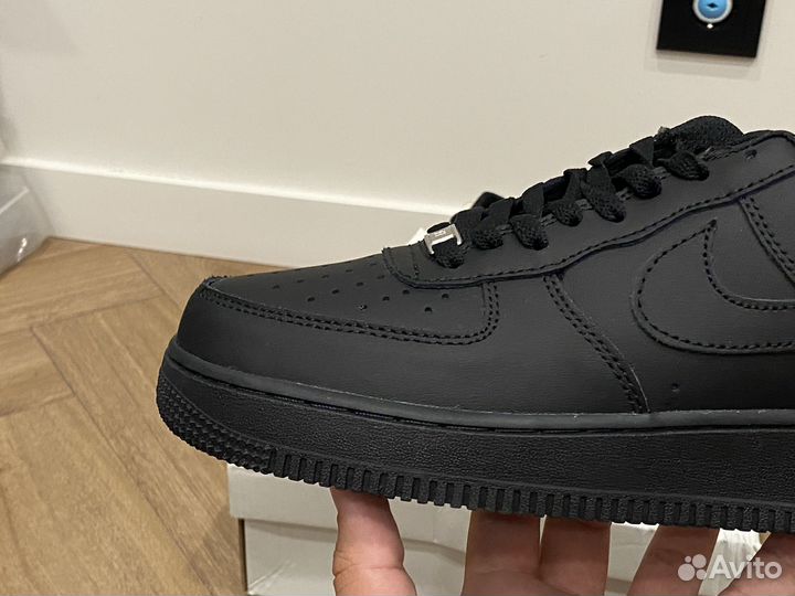 Кроссовки Nike Air Force 1