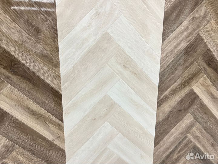 Ламинат глянцевый