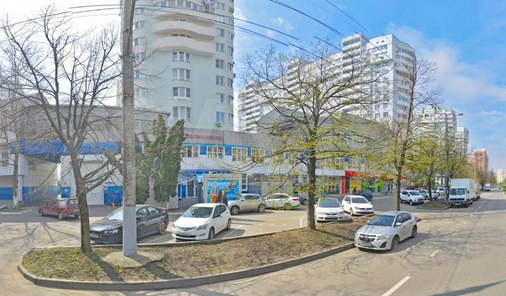 Помещение, 297.2 м²