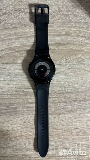 Samsung Galaxy Watch 4 Classic 46mm