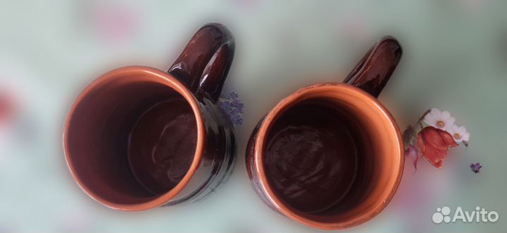 Пивная кружка СССР