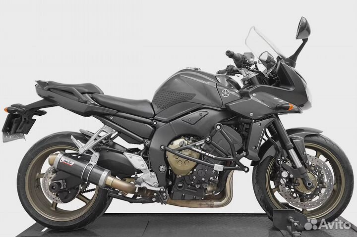 Клетка Yamaha FZ1N, FZ1S (2006-2015), FZ8N, FZ8S