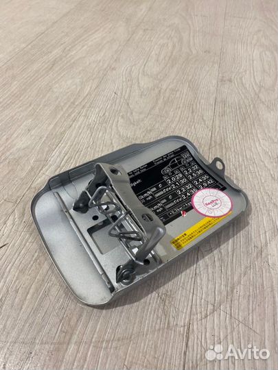 Лючок топливного бака Mercedes Benz S500L W220