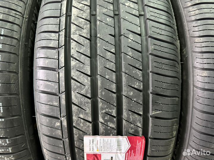 Landspider Citytraxx H/P 215/55 R17 106