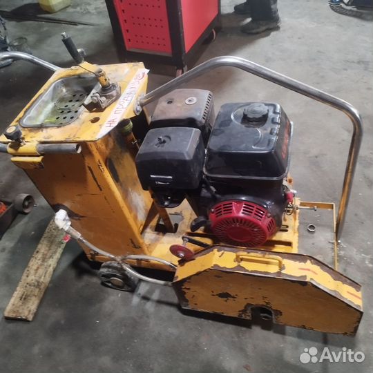 Резчик швов