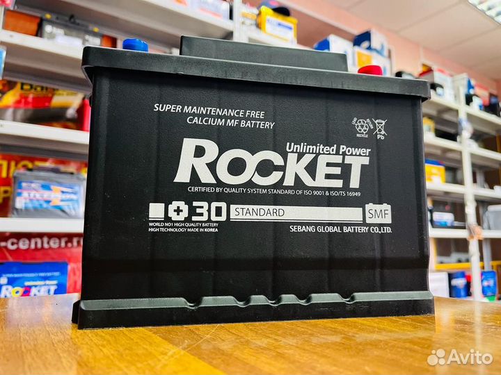 Аккумулятор на Ford Chevrolet Citroen Fiat Opel