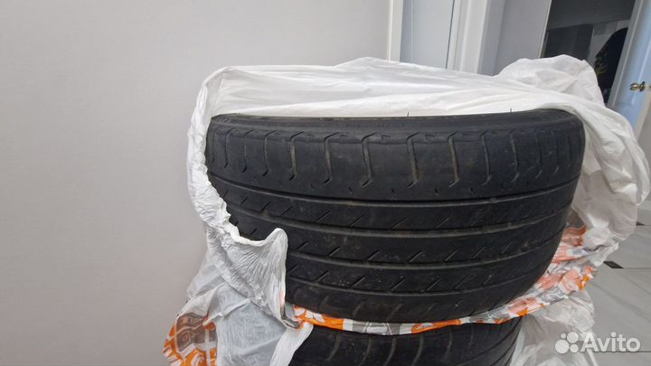 Triangle Sport ATP TR918 225/45 R18