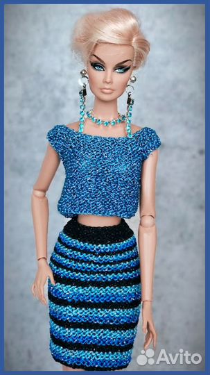 Одежда для кукол Integrity Toys - 