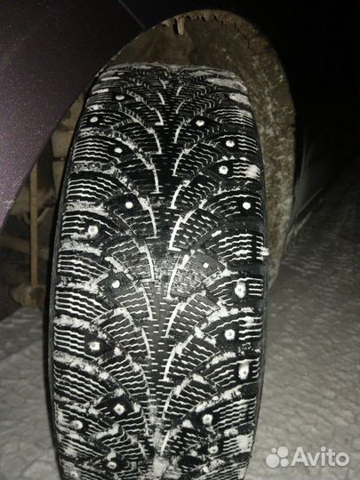 Nordman Nordman 4 185/65 R15