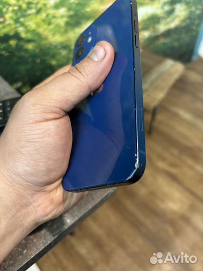 iPhone 12, 128 ГБ