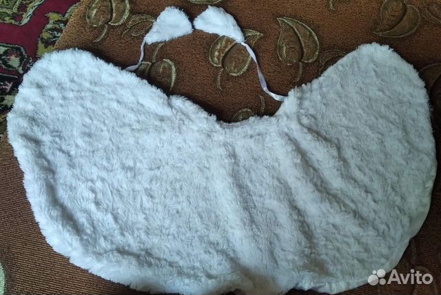 Болеро на девочку