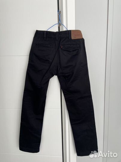 Джинсы мужские levis 32 32