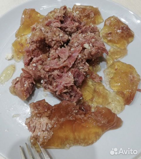 Тушенка Каменская