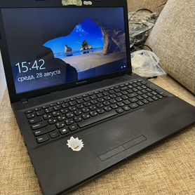 Ноутбук Lenovo G505