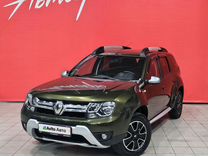 Renault Duster 1.5 MT, 2019, 166 000 км, с пробегом, цена 1 475 000 руб.