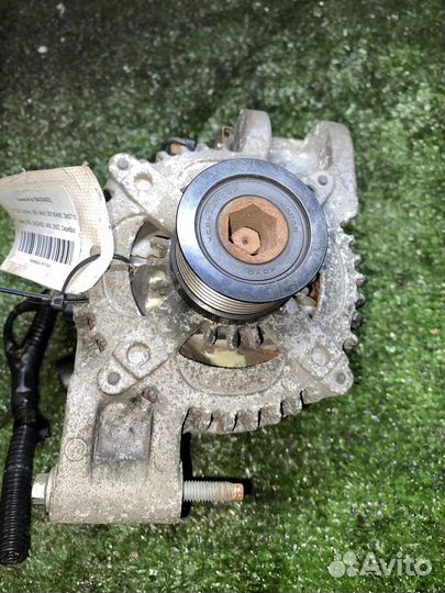 Генератор B4204S3 Volvo V50 MW 30795495 3M5T10300