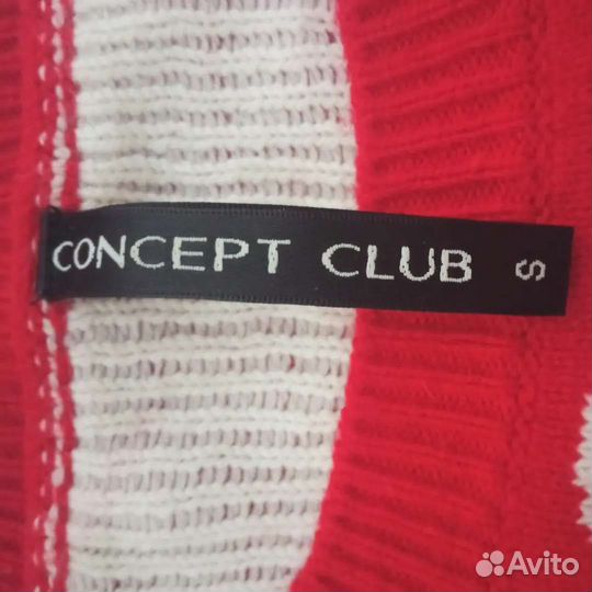 Свитер concept club