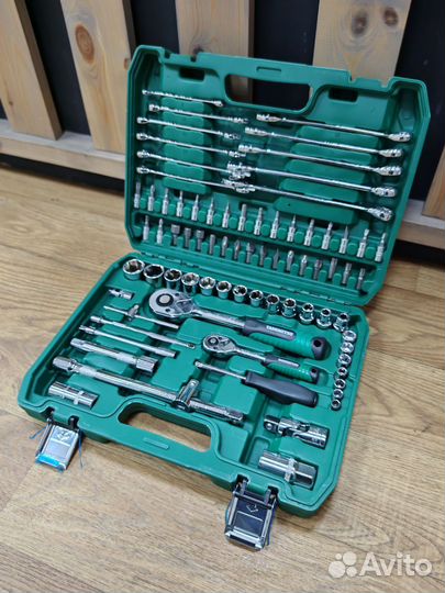 Набор инструментов