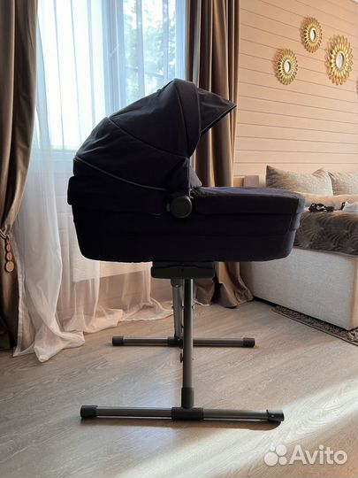 Коляска люлька inglesina sofia